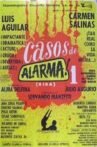 Casos de Alarma Movie Streaming Online