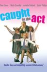 Caught in the Act Movie Streaming Online