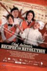 Chef Antonio's Recipes for Revolution Movie Streaming Online