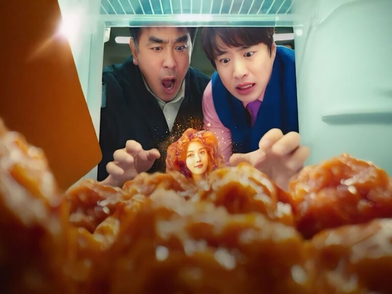 Chicken Nugget Review – This K-drama is Absurd, Whacky and Fun