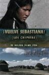 Come Back, Sebastiana Movie Streaming Online