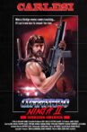 Commando Ninja 2: Invasion America Movie Streaming Online