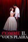 Comme il vous plaira Movie Streaming Online