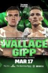 Conor Wallace vs. Jack Gipp Movie Streaming Online