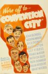 Convention City Movie Streaming Online