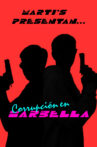 Corrupción en Marbella Movie Streaming Online