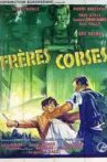 Corsican Brothers Movie Streaming Online