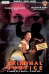 Criminal Justice Movie Streaming Online