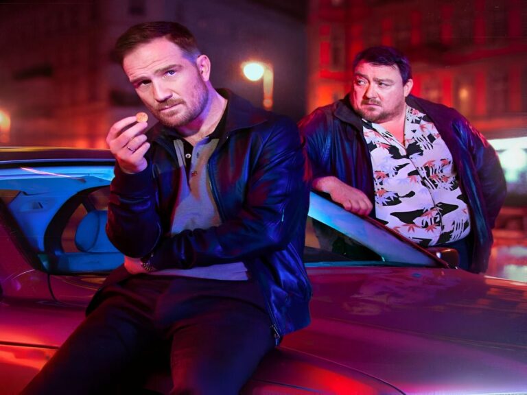 Crooks: Berlin Heist Trailer Drops