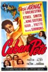 Cuban Pete Movie Streaming Online