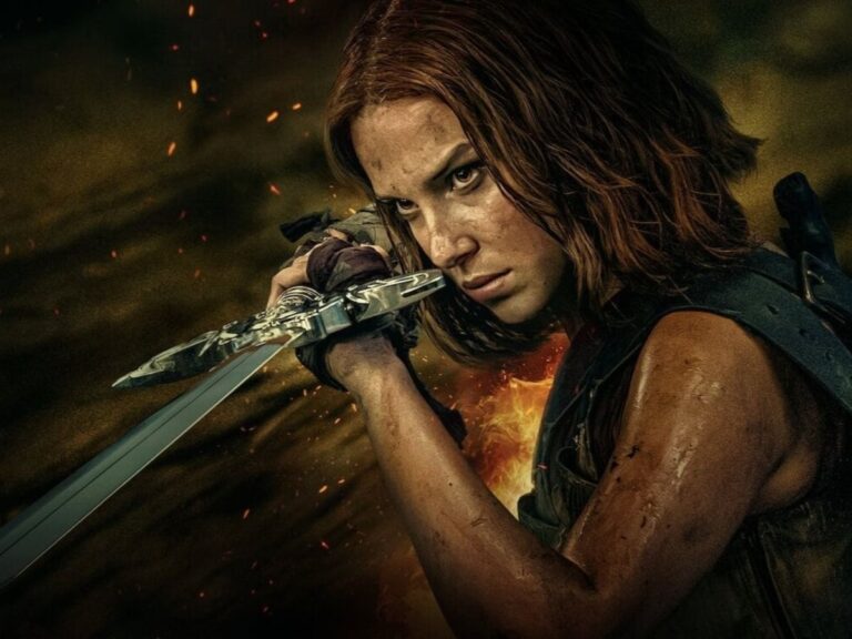 Damsel Review – This Damsel Needs No Saving, But Better Writing