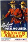 Danger Ahead Movie Streaming Online