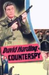 David Harding, Counterspy Movie Streaming Online
