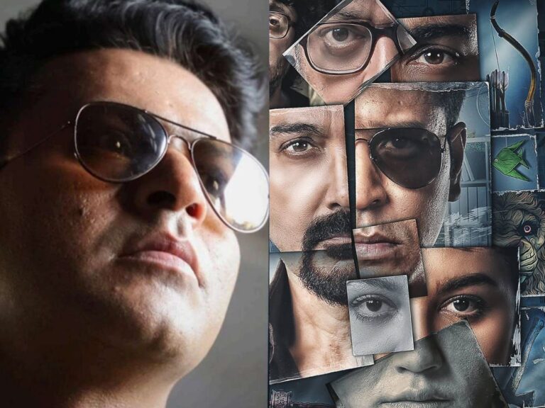 Srijit Mukherji’s Dawshom Awbotaar Now Streaming on Hoichoi