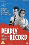 Deadly Record Movie Streaming Online