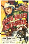 Death Valley Gunfighter Movie Streaming Online