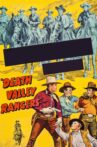 Death Valley Rangers Movie Streaming Online