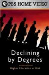 Declining by Degrees: Higher Education at Risk Movie Streaming Online