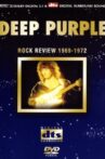 Deep Purple: Rock Review 1969-1972 Movie Streaming Online