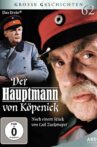 Der Hauptmann von Köpenick Movie Streaming Online