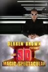 Derren Brown Presents The 3D Magic Spectacular Movie Streaming Online