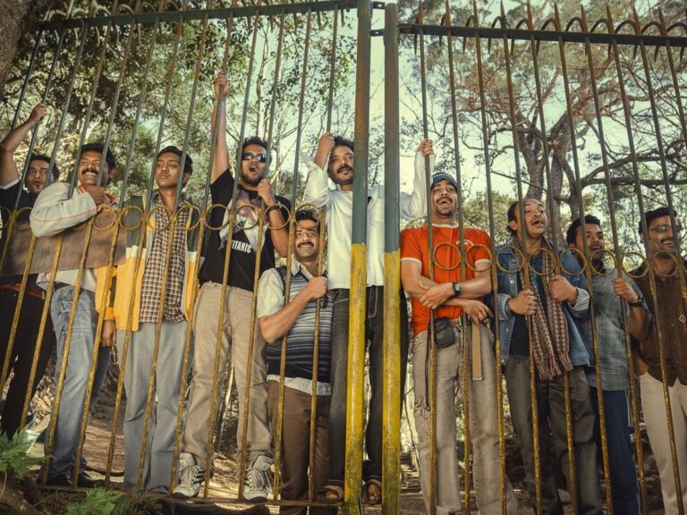 Despite Manjummel Boys’ Astronomical BO Run, No OTT Buyers?