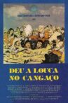 Deu a Louca no Cangaço Movie Streaming Online