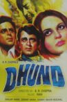 Dhund Movie Streaming Online
