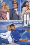 Dil Jo Bhi Kahey... Movie Streaming Online