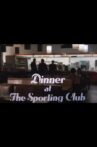Dinner at The Sporting Club Movie Streaming Online