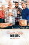 Dinner Party Diaries with José Andrés Movie Streaming Online