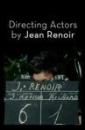 Directing Actors by Jean Renoir Movie Streaming Online