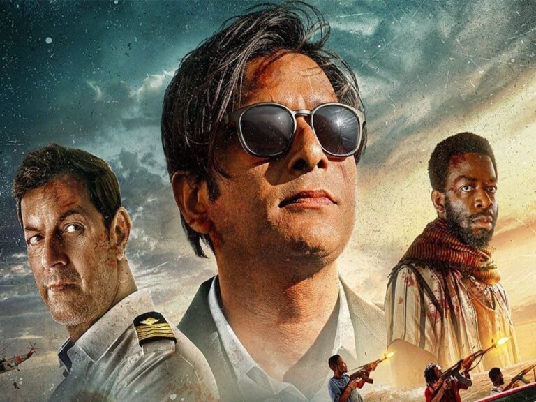 Disney+ Hotstar Drops Gripping Trailer For New Series ‘Lootere’