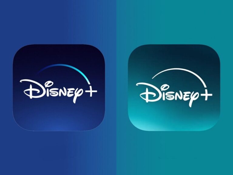 Disney+ Changes Logo To Adopt Hulu!