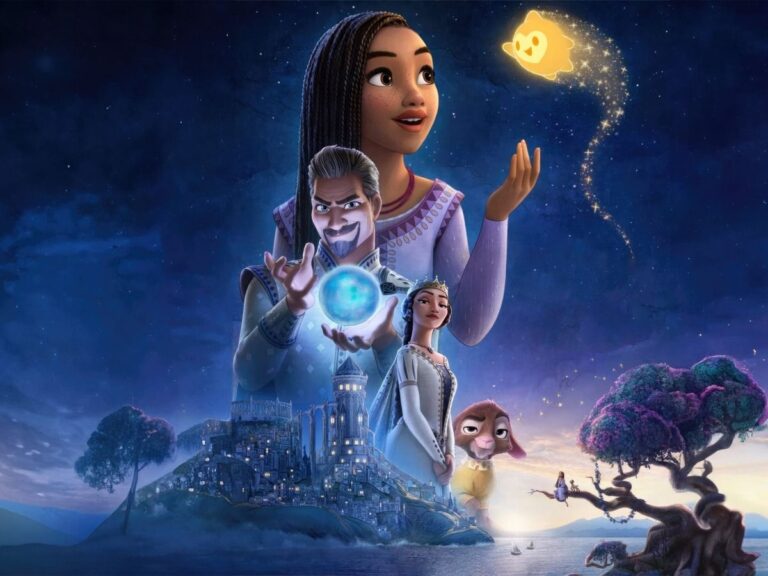Disney’s ‘Wish’ OTT Release Date And Platform In India Revealed