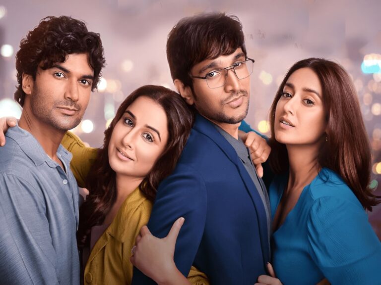 Do Aur Do Pyaar OTT Rights Bagged By This Platform