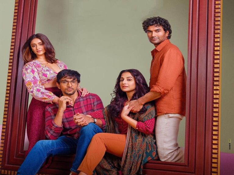 Do Aur Do Pyaar: Will Now Be Released On THIS Day