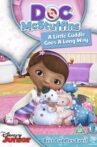 Doc Mcstuffins: A Little Cuddle Goes A Long Way Movie Streaming Online