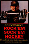Don Cherry's Rock'em Sock'em Hockey Volume 1 Movie Streaming Online