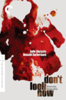 Don't Look Now: Looking Back Movie Streaming Online