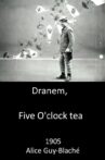Dranem Performs "Five O'Clock Tea" Movie Streaming Online