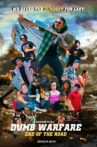 Dumb Warfare: End of the Road Movie Streaming Online