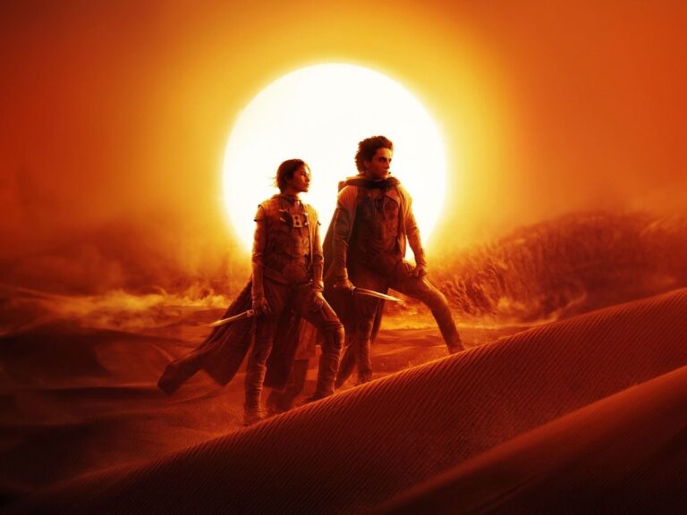 Dune 2 Honors The Expectations With Stunning BO Numbers