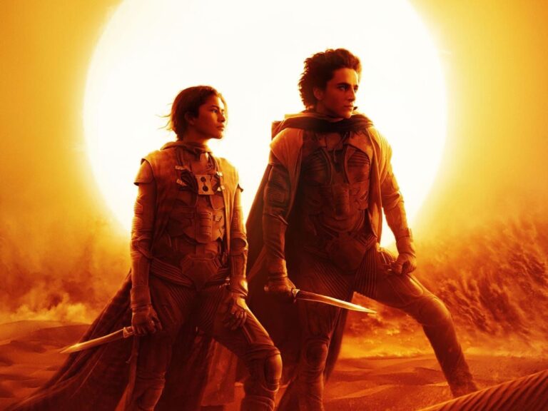 What Does Denis Villeneuve Say About Dune 3 Speculations?