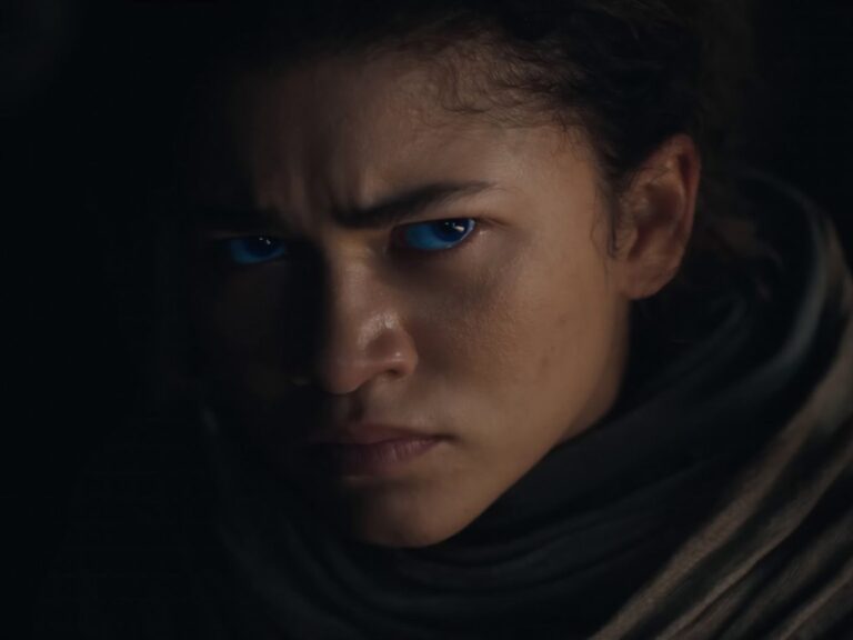 Dune Part Two Already Defeated Dune 1’s Domestic BO