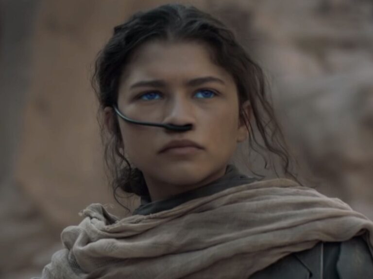 Dune’s Win Still Didn’t Benefit Box-office Massively