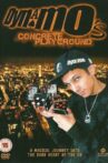 Dynamo's Concrete Playground Movie Streaming Online