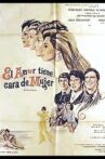 El amor tiene cara de mujer Movie Streaming Online