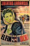 El fin de la noche Movie Streaming Online
