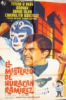El Misterio de Huracán Ramírez Movie Streaming Online